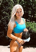 Magnolia Cille Rader
